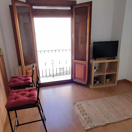 Luxe Haven In Granada Appartement Buitenkant foto