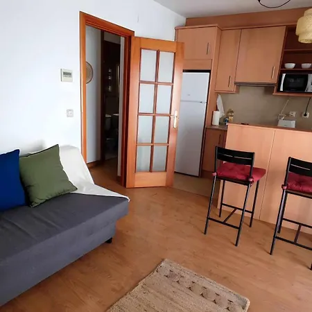Luxe Haven In Granada Appartement Buitenkant foto