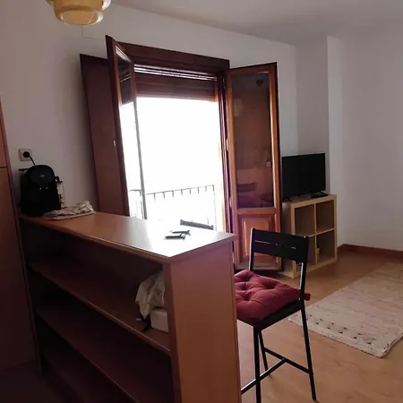 Luxe Haven In Granada Appartement Buitenkant foto