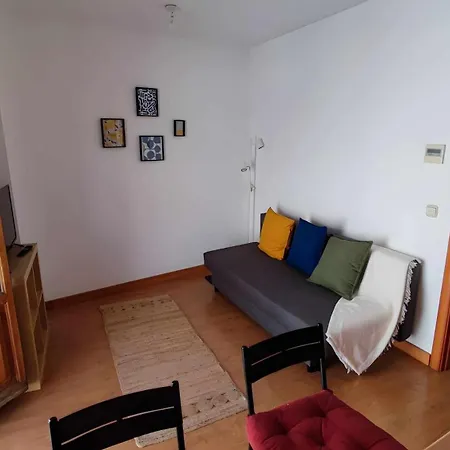 Luxe Haven In Granada Appartement Buitenkant foto