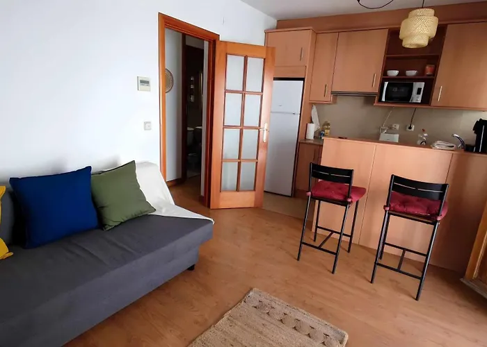 Luxe Haven In Granada