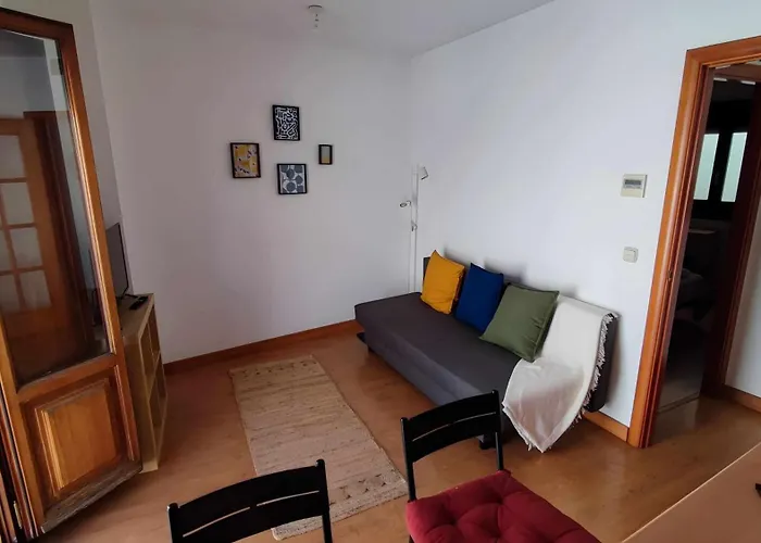 Luxe Haven In Granada